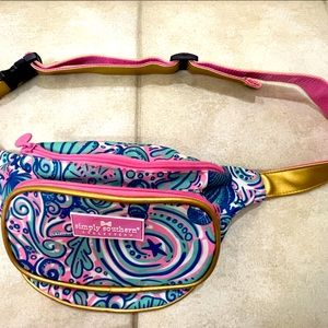Simply southern Fanny pack